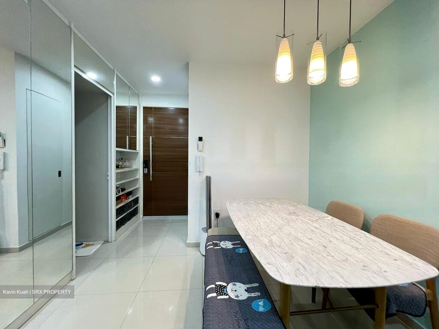 Arc at Tampines (D18), Condominium #448079301